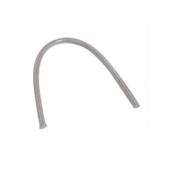 Fragola 6000 Series PTFE-Lined Braided Stainless Steel Hose -12AN 20ft