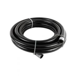 Fragola 6000 Series PTFE Lined Braided Stainless Steel Hose 20ft Length