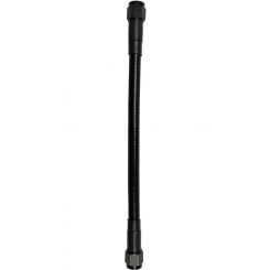 Fragola PTFE Lined Braided Stainless Steel Hose 48" Length