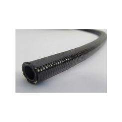Fragola 6000 Series PTFE Lined Braided Stainless Steel Hose -10 AN 6ft