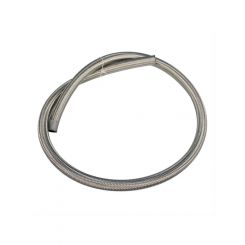 Fragola Series 3000 Braided Stainless Steel Hose -20 AN 3 ft. Length