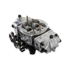 Holley 4150 XP Supercharger Carburettor Aluminium 750 CFM Gasoline