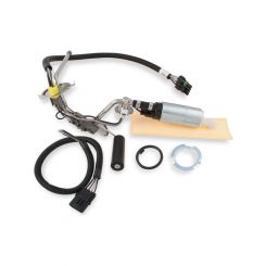 Holley OEM Style EFI Fuel Pump Electric In-tank 92 gph/350 lph 58 psi
