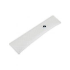 Holley HydraMat Fuel Tank Pickup Filter Sock White 19mm Intake Port