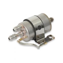 Holley EFI GM-Style Fuel Filter Regulator -6 AN Inlet and Outlet