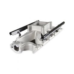 Holley EFI Hi-Ram Intake Manifold Multi-port Single Plane