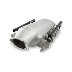 Holley LS Modular Lo-Ram EFI Intake Manifold Multi-port Satin