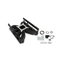 Holley EFI Gen III Hemi Single Plane Intake Manifold Multi-port