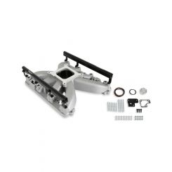 Holley EFI Gen III Hemi Single Plane Intake Manifold Multi-port