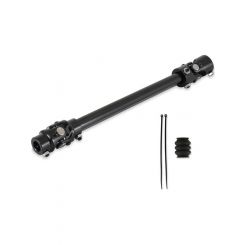 Holley Steering Shaft Collapsible 16.75" to 23.50" Long Double D