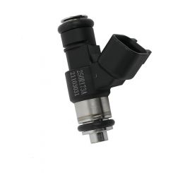 Holley EFI Terminator X Fuel Injector 120 lbs/hr USCAR Plug EV6 Body