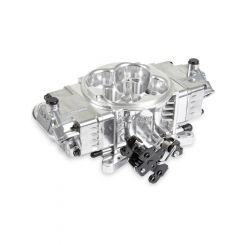Holley Terminator X Stealth 4150 EFI Throttle Body Eight Injectors