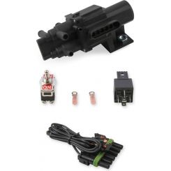 Holley Fuel Injection System Dual Tank Fuel Pump Kit