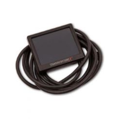 Holley Fuel Injection System Component Terminator X 3.5" Touch Screen