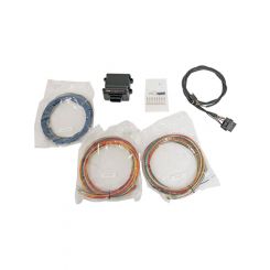 Holley Fuel Injection System Component EFI CAN Input/Output Module Kit