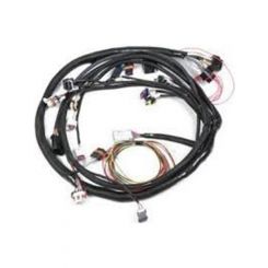 Holley Fuel Injection System Component EFI System Main Wiring Harness