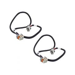 Holley Ignition Coil Wiring Harness 36" Long OE Connectors Plugn'Play