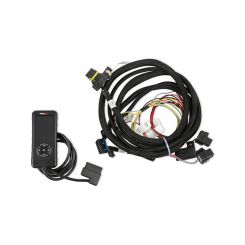 Holley Terminator X MAX GM 6L80/6L90 Automatic Transmission Kit