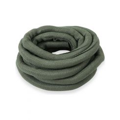 Holley EFI Flame Retardant Split-Wire Loom Heat Sleeve 0.500" ID