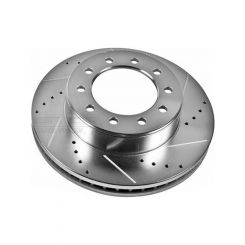 Power Stop Disc Brake Rotor