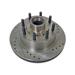 Power Stop Disc Brake Rotor