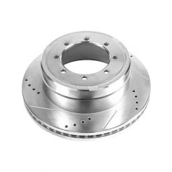 Power Stop Disc Brake Rotor