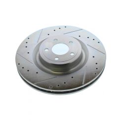 Power Stop Disc Brake Rotor
