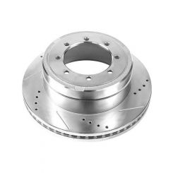 Power Stop Disc Brake Rotor