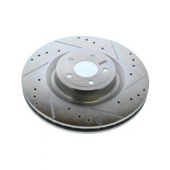 Power Stop Disc Brake Rotor