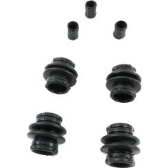 Power Stop Hardware Pin Bushing Kit Front For Infiniti Q50 2014-2019