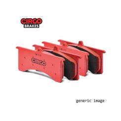 CIRCO M111 Race Brake Pads