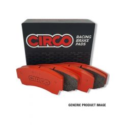CIRCO M119 Race Brake Pads