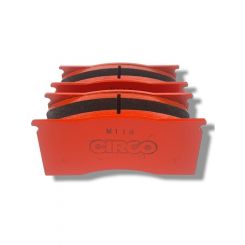 CIRCO M119 Race Brake Pads