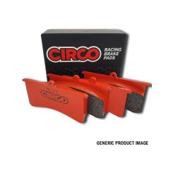 CIRCO M127 Race Brake Pads
