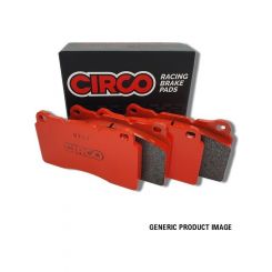 CIRCO M207 Race Brake Pads
