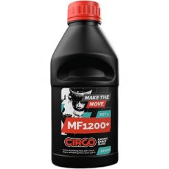 CIRCO MF1200+ Performance + Racing Brake Fluid
