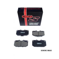 CIRCO S17 Street Performance Brake Pads