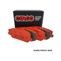 CIRCO S88 Performance Trackday Brake Pads