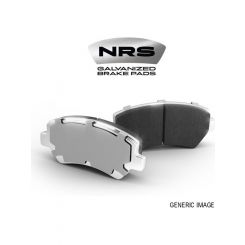 NRS 4x4 Heavy Duty Brake Pads