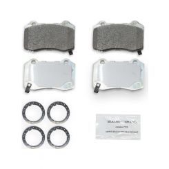 NRS 4x4 Heavy Duty Brake Pads