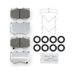 NRS 4x4 Heavy Duty Brake Pads