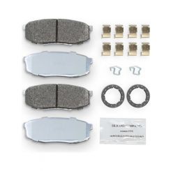 NRS 4x4 Heavy Duty Brake Pads