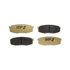 WinmaX WP2 4x4 Heavy Duty Brake Pads