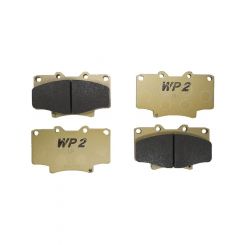 WinmaX WP2 4x4 Heavy Duty Brake Pads