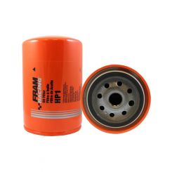 Fram Oil Filter Z9 HP Series For Ford 3/4-16" Thread 5.75" High