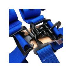 Proforce Safety Racing Harness SFI 16.1 5 Point Latch