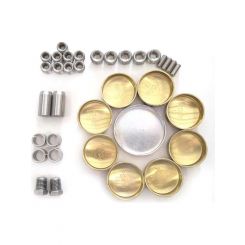 World PBM Engine Hardware Block Kit For SBF