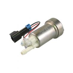 Walbro Electric Fuel Pump 535LPH w/o Ext Check Valve up to 985HP