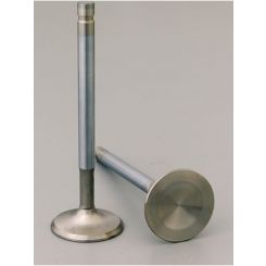 Manley Race Flo Exhaust Valve For SBC