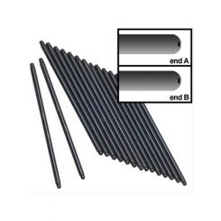 Manley Chromoly Swedged End Pushrods 5/16" Diameter Set of 16